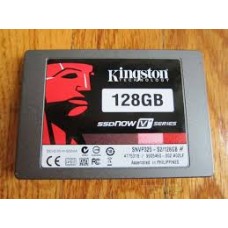 SSD 120 Kingston